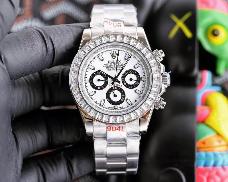 Rolex 40mm 082302